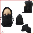 Neue Produkte Nackenwärmer gestrickte Kappe Sturmhauben Gesichtsmaske für Winterhüte